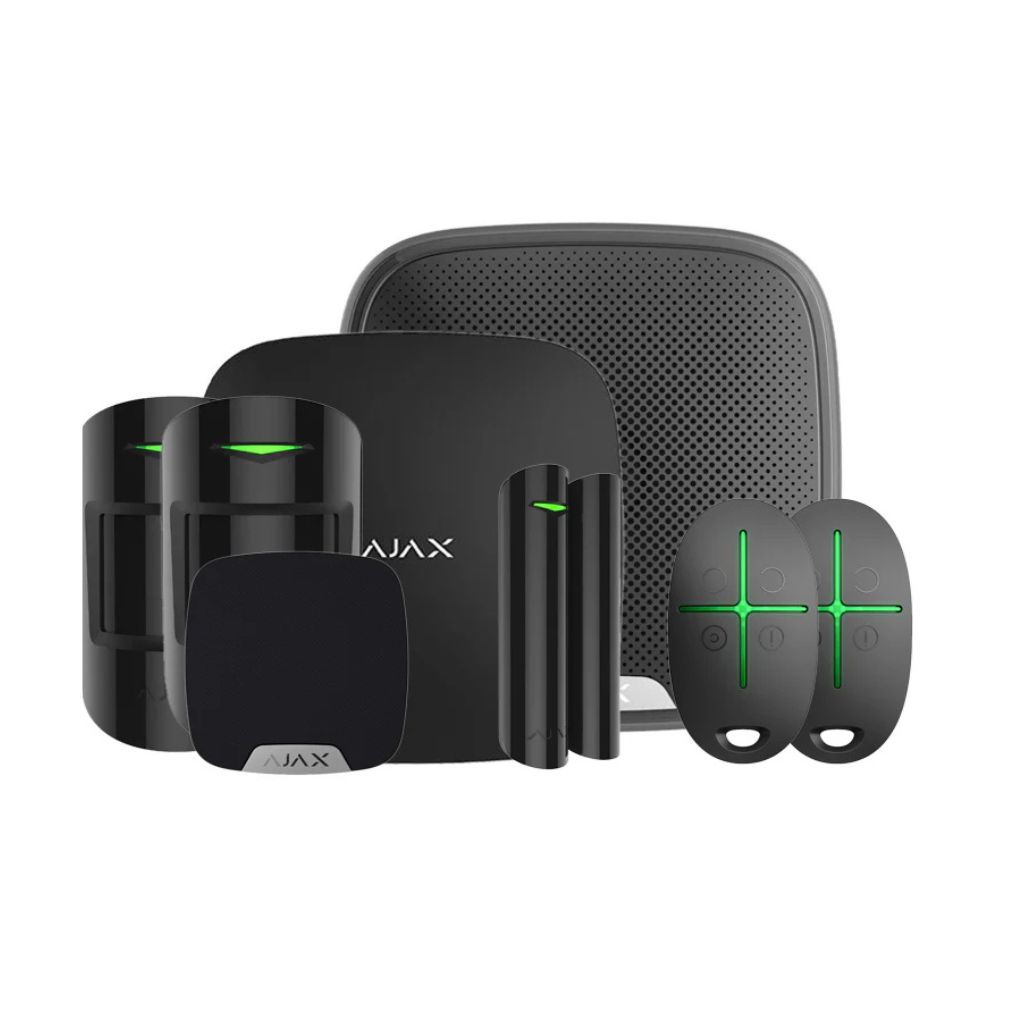 Evinco Security Access Control