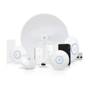Wireless Networking