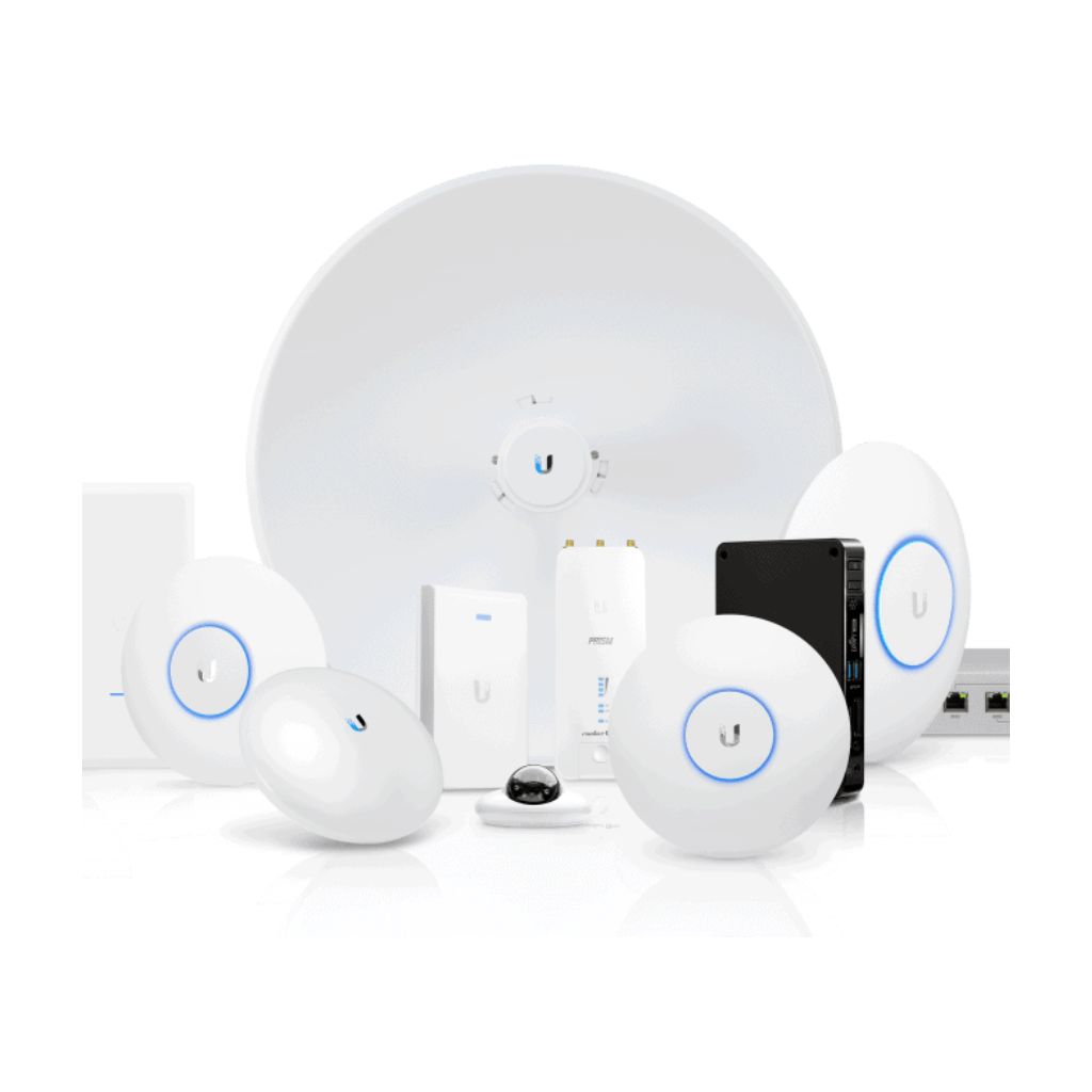 Wireless Networking