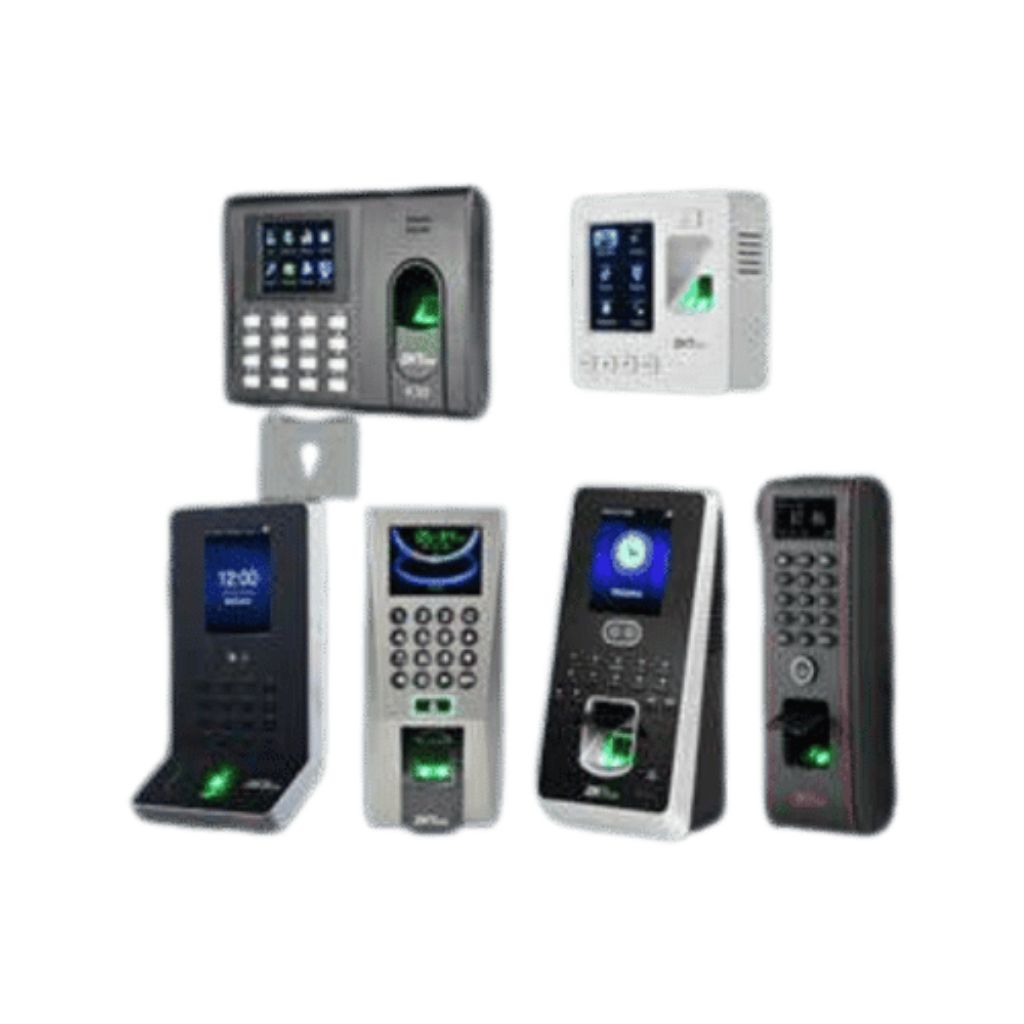 Biometrics