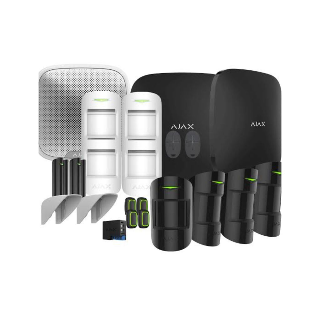 Alarm System