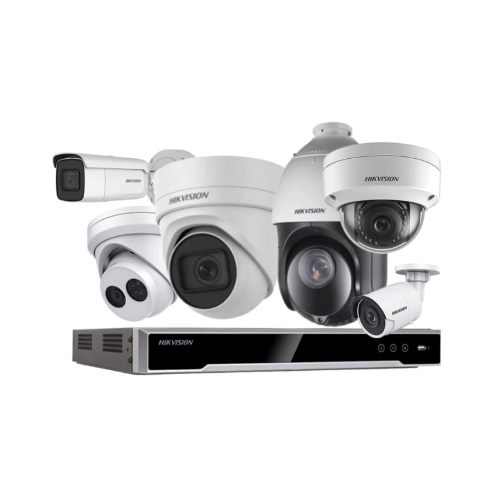 CCTV Cameras