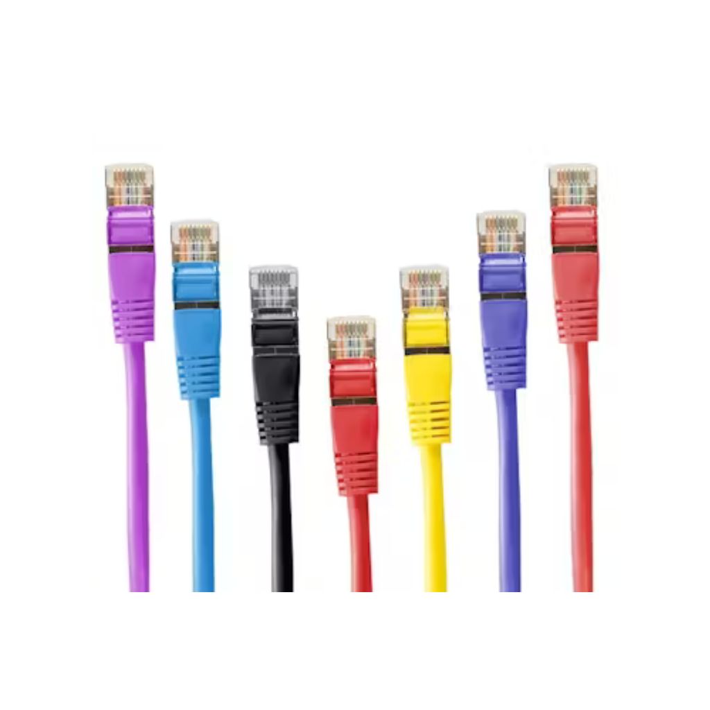 Network Cabling