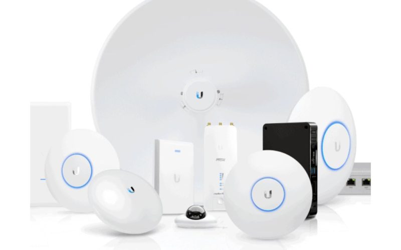 Wireless Networking