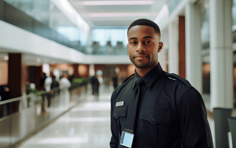 Evinco Security Solutions