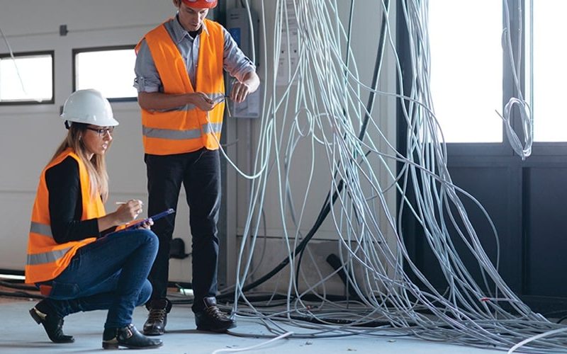 Network Cabling