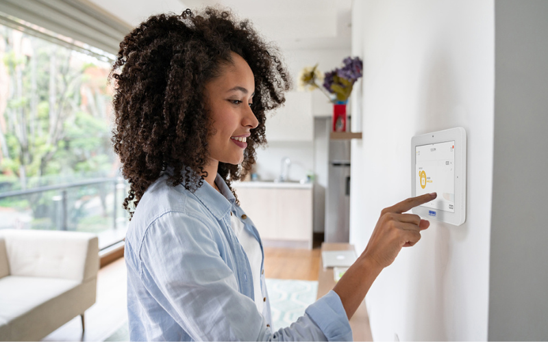 Evinco Security Alarm Systems