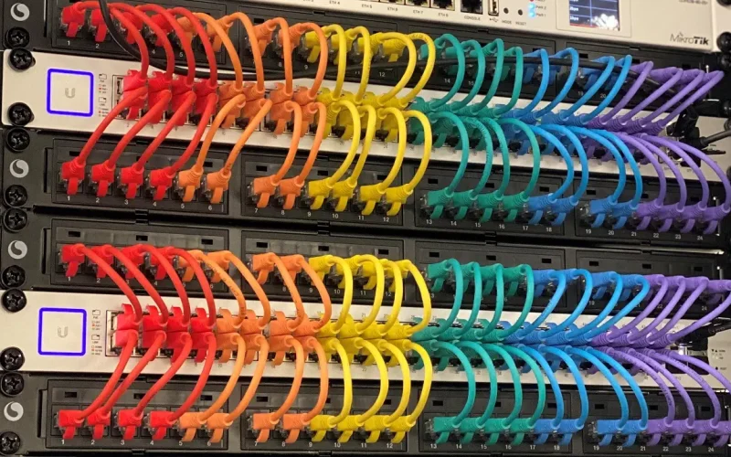 Network Cabling